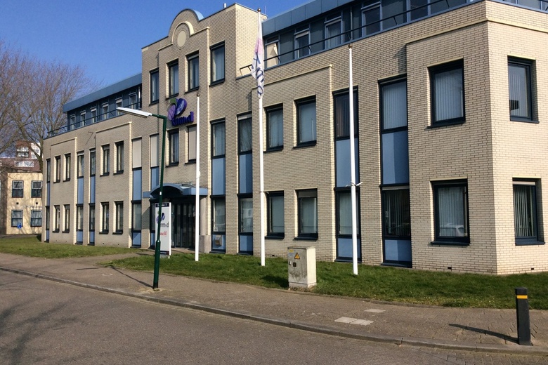 KantoorruimteaanDe Molen 77<br/> inHouten