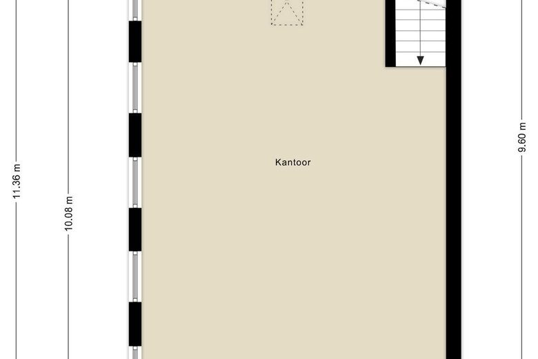 Kantoorruimteaan't Dorp 103<br/> inHeesch Kantoorruimteaan't Dorp 103<br/> inHeesch