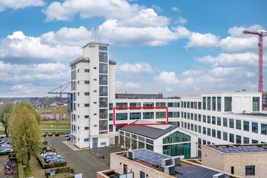 Kantoorruimte te huur Venlo - Nedinscoplein 5