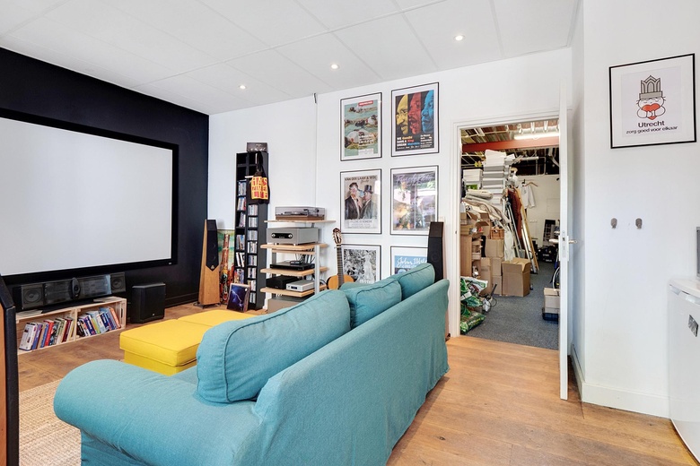 WinkelruimteaanJulianalaan 21<br/> inBilthoven WinkelruimteaanJulianalaan 21<br/> inBilthoven