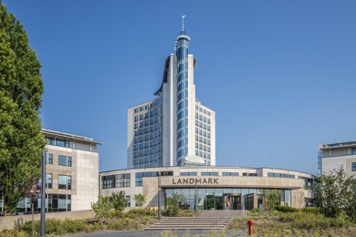 Kantoorruimte Rijksweg-West 2, Arnhem | Bedrijfspand.com