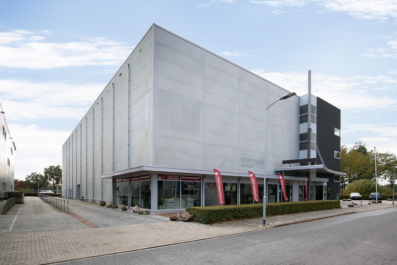 WinkelruimteaanWesterlengte 7<br/> inElburg