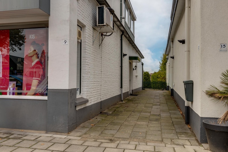 Bedrijfsruimte Winterswijk - Vredensestraat 9 - Foto 6