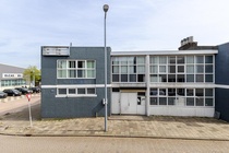 Bedrijfsruimte Rotterdam - Loetestraat 2 - Foto 3
