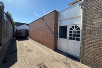 Winkelruimte Prinsenbeek - Beeksestraat 27 - Foto 4