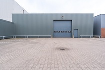 Bedrijfsruimte Helmond - Vossenbeemd 107 D - Foto 1