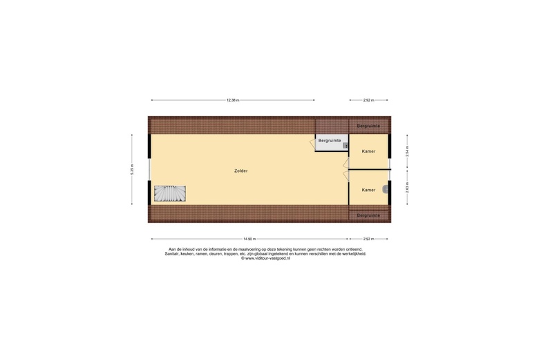 BedrijfsruimteaanParklaan 79<br/> inRoosendaal