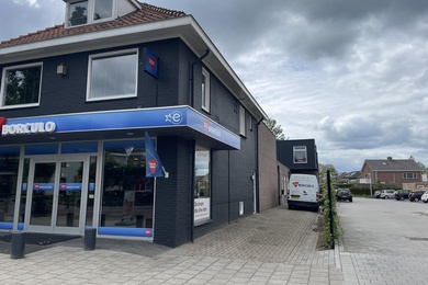 Bedrijfsruimte Borculo - Spoorstraat 19 - Foto 2