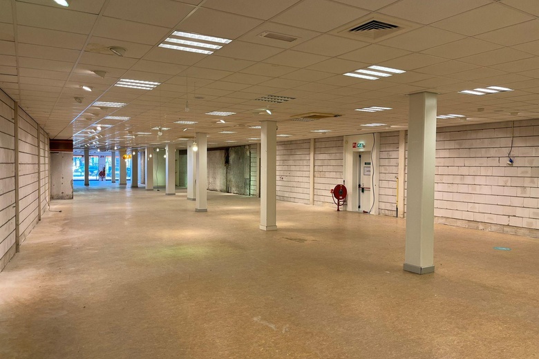 WinkelruimteaanMarkt 8<br/> inOirschot WinkelruimteaanMarkt 8<br/> inOirschot