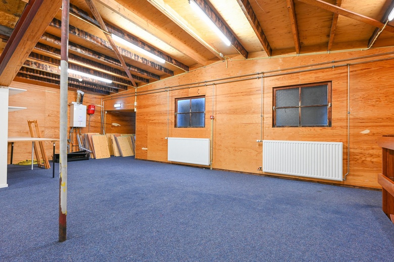 WinkelruimteaanDorpsstraat 27 A<br/> inPutten