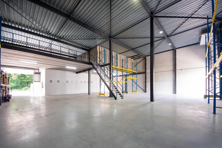 BedrijfsruimteaanBirkt 21<br/> inAmersfoort