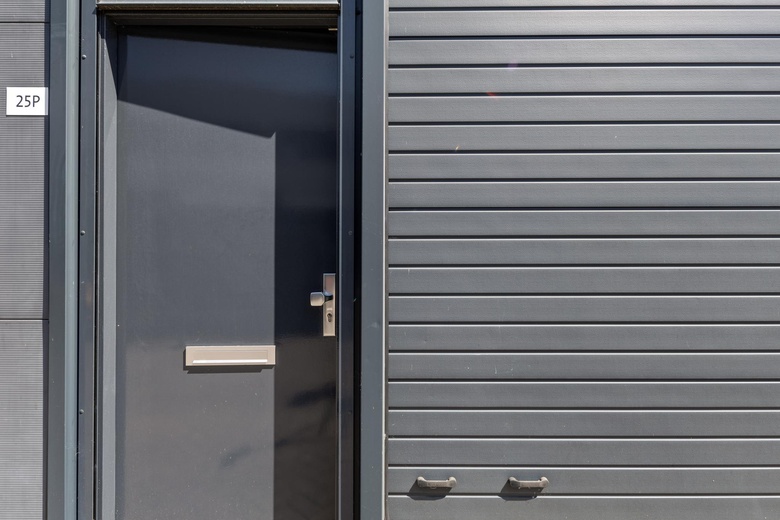 BedrijfsruimteaanNeon 25 p<br/> inOud-Gastel