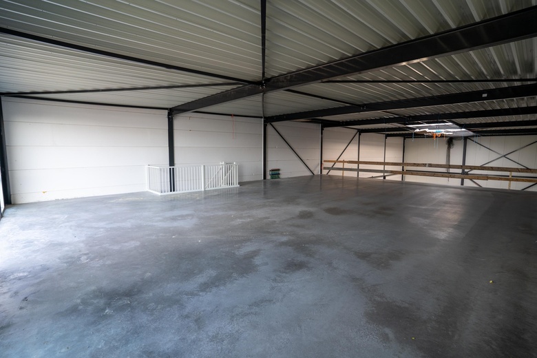 BedrijfsruimteaanMerwedeweg 4 B 2<br/> inBreukelen