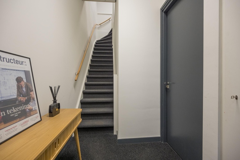 KantoorruimteaanPlantageweg 23<br/> inLeusden KantoorruimteaanPlantageweg 23<br/> inLeusden