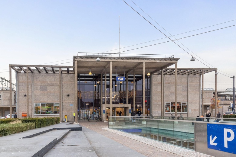 KantoorruimteaanIJsselkade 7<br/> inZutphen