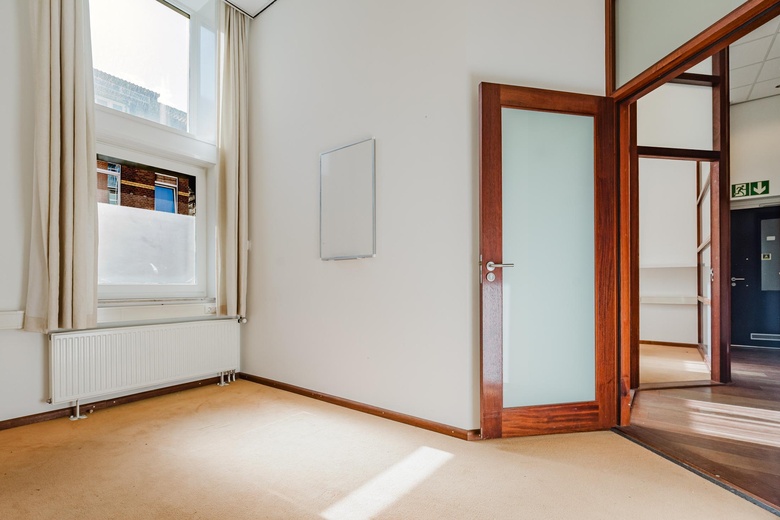 KantoorruimteaanHeisterberg 8<br/> inHoensbroek