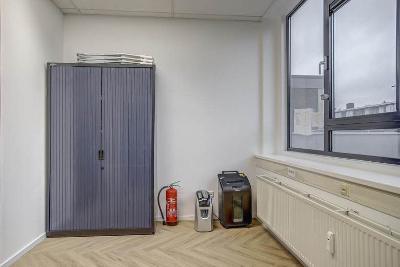 KantoorruimteaanTussen Meer 1 B<br/> inAmsterdam