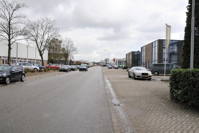 Bedrijfsruimte Tiel - Wattstraat 2 - Foto 22