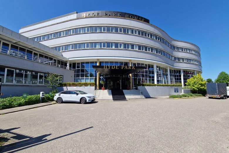 KantoorruimteaanPlanetenweg 5<br/> inHoofddorp