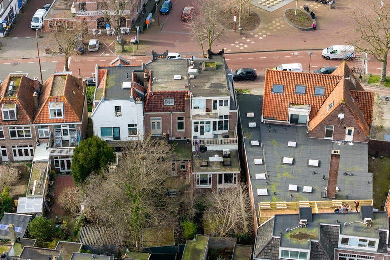 Kantoorruimte Alkmaar - Stationsweg 56 - Foto 8