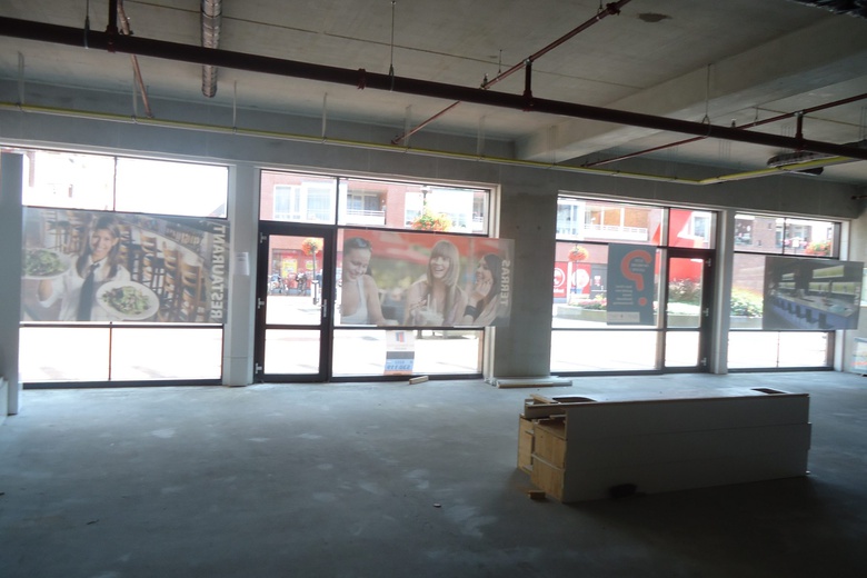 HorecaaanHenriDunantplein 82<br/> inHillegom