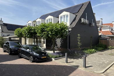 Kantoorruimte te huur Nieuwerkerk aan den IJssel - Dorpsstraat 9 d