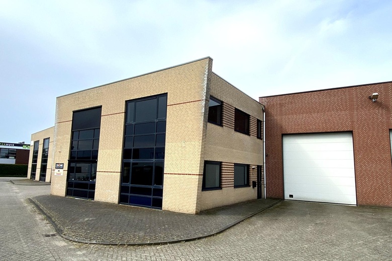 Bedrijfsruimte Zaltbommel - Van Voordenpark 6 d - Foto 11