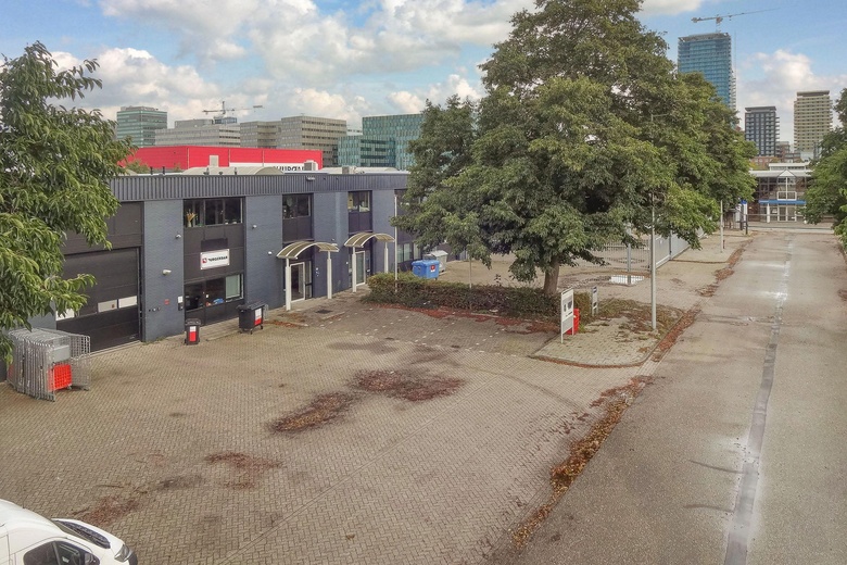 Bekijk foto 1 van Lemelerbergweg 16