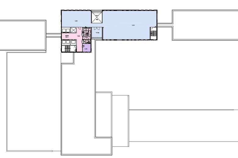 KantoorruimteaanHandelsweg 41<br/> inAmstelveen