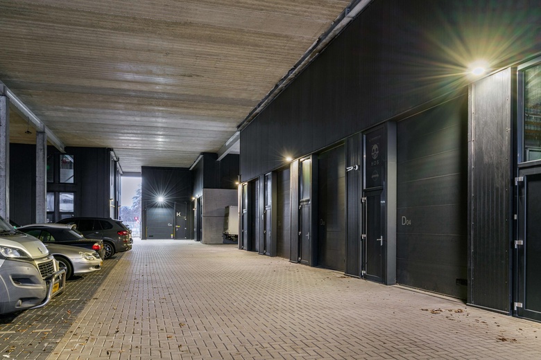 KantoorruimteaanWateringweg 1 D 04<br/> inHaarlem