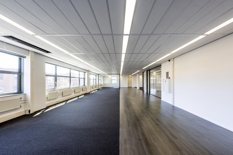 KantoorruimteaanPaasheuvelweg 20<br/> inAmsterdam