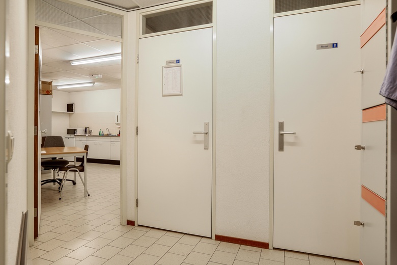 WinkelruimteaanKreupelstraat 32<br/> inAmersfoort