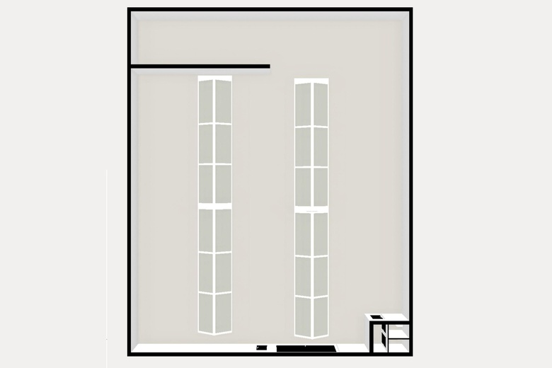 BedrijfsruimteaanScheepmakerstraat 25 A 1<br/> inKatwijk