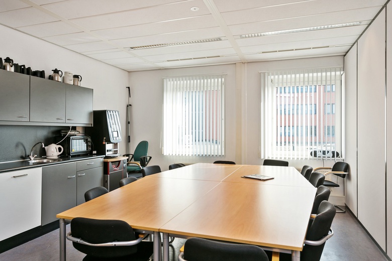 KantoorruimteaanLinie 580<br/> inApeldoorn KantoorruimteaanLinie 580<br/> inApeldoorn