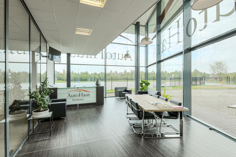 KantoorruimteaanNeerloopweg 28<br/> inBreda