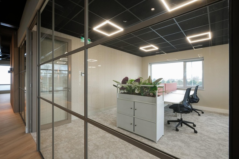 KantoorruimteaanDoornhoek 3745<br/> inVeghel KantoorruimteaanDoornhoek 3745<br/> inVeghel