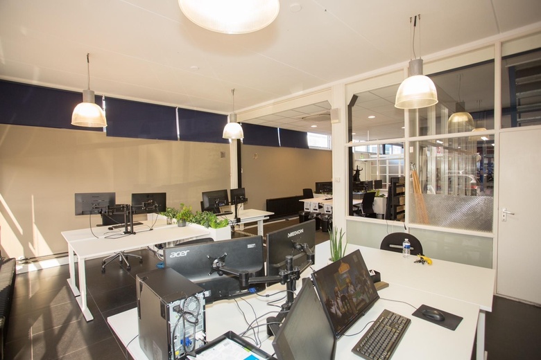 BedrijfsruimteaanLage Brink 11<br/> inApeldoorn