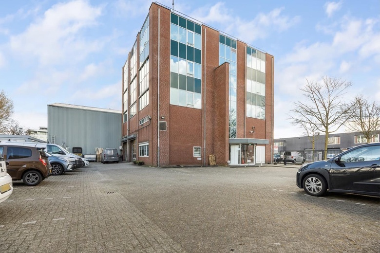BedrijfsruimteaanKeienbergweg 50<br/> inAmsterdam