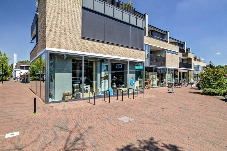 WinkelruimteaanBrink 6<br/> inEibergen