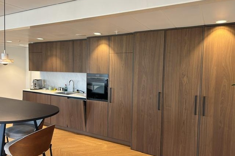 KantoorruimteaanAmstelplein 1<br/> inAmsterdam