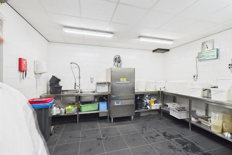 BedrijfsruimteaanExpeditieweg 66<br/> inOostburg