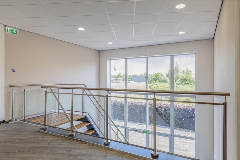 BedrijfsruimteaanDe Serpeling 15<br/> inLelystad BedrijfsruimteaanDe Serpeling 15<br/> inLelystad