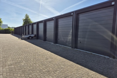 Bedrijfsruimte Biddinghuizen - Wentelploeg 11 R - Foto 2