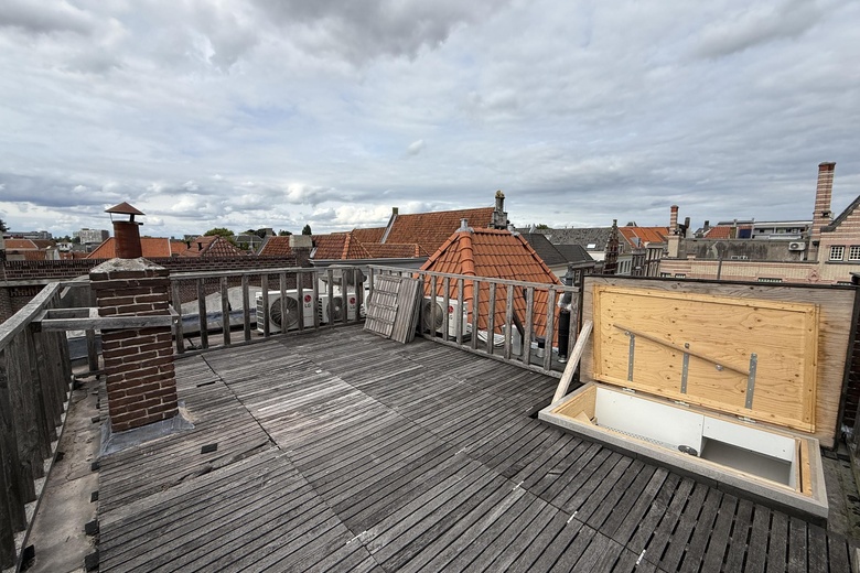 KantoorruimteaanGroenmarkt 78<br/> inDordrecht