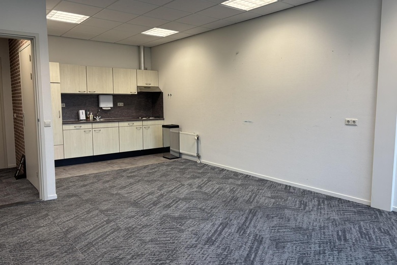 KantoorruimteaanBredeweg 4 B<br/> inWaddinxveen