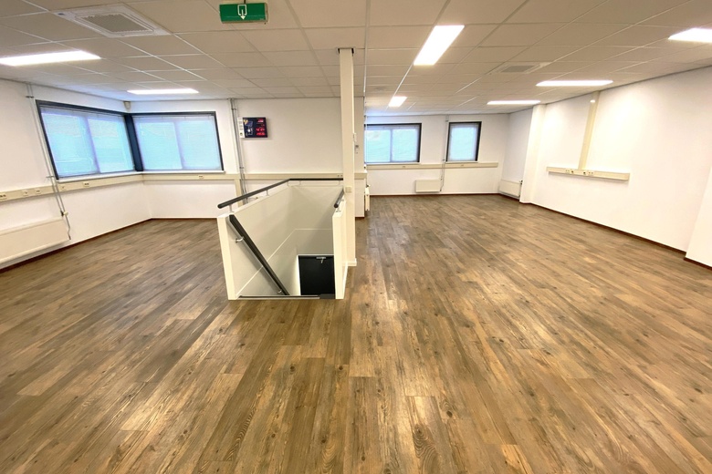 KantoorruimteaanMusicalstraat 3 C<br/> inAlmere