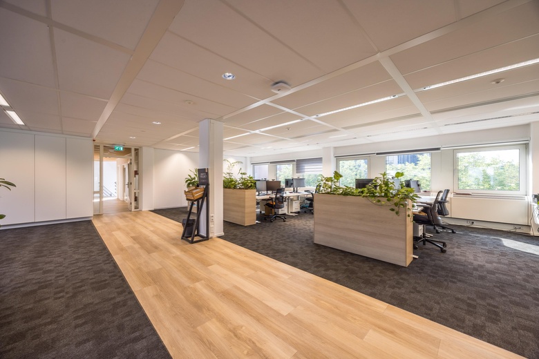 Kantoorruimte Utrecht - Varrolaan 51 - Foto 29