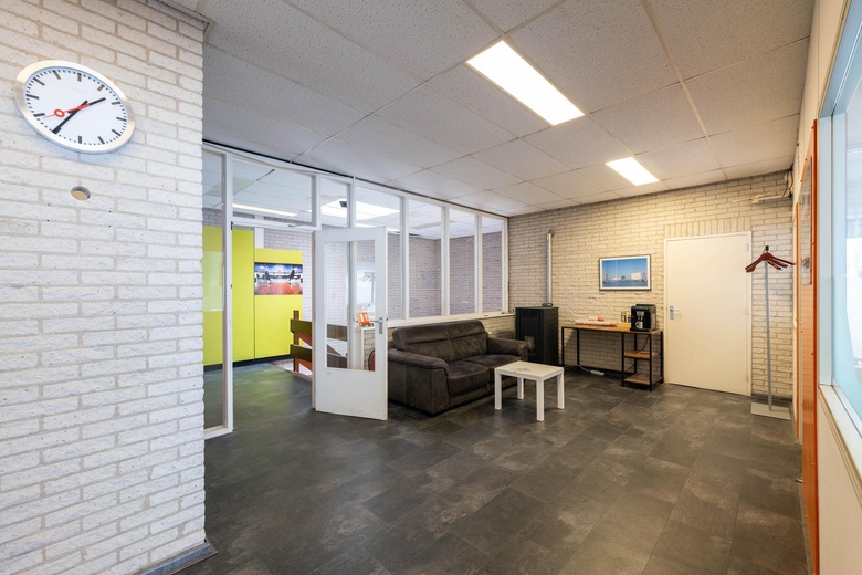 BedrijfsruimteaanNachtschadestraat 16<br/> inRotterdam