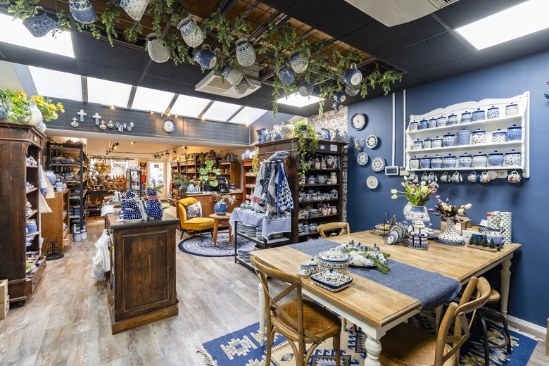 WinkelruimteaanLaanstraat 25<br/> inBaarn