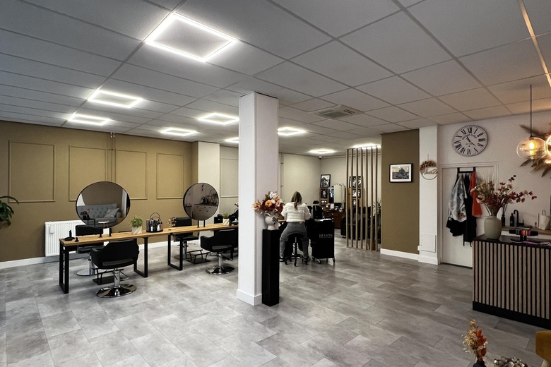 WinkelruimteaanMarkt 87 - 93<br/> inGeleen